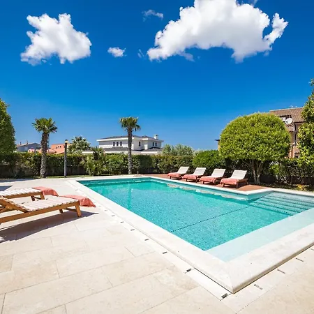 Villa Luxurious Volme199 Banjole