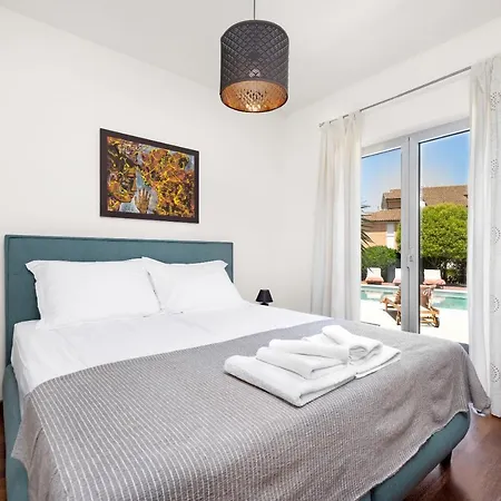 Villa Luxurious Volme199 Banjole