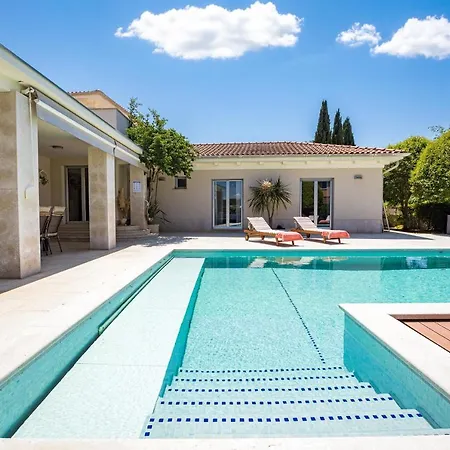 Luxurious Volme199 Villa Banjole