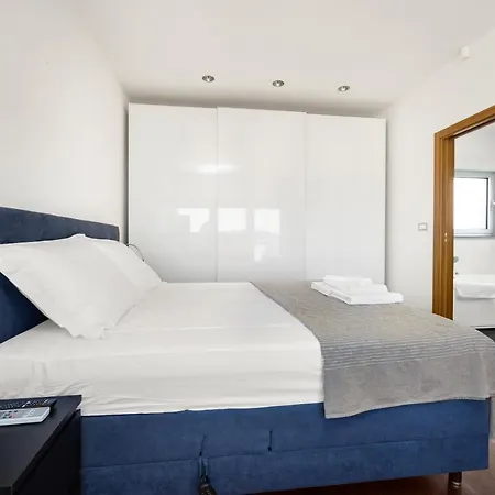 Luxurious Volme199 Вилла *