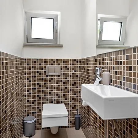 Luxurious Volme199 Вилла *