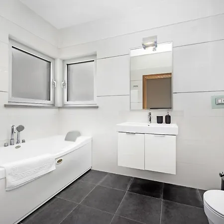Villa Luxurious Volme199 Banjole