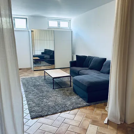 Вилла Luxurious Volme199 *