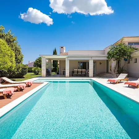 Luxurious Volme199 Villa *
