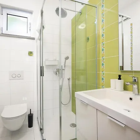 Βίλα Luxurious Volme199 Banjole