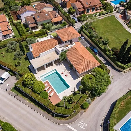 Luxurious Volme199 * Banjole