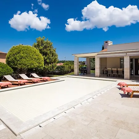 Villa Luxurious Volme199 Banjole