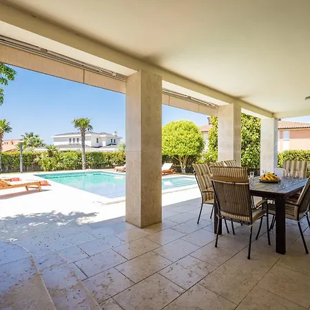 Luxurious Volme199 Villa Banjole