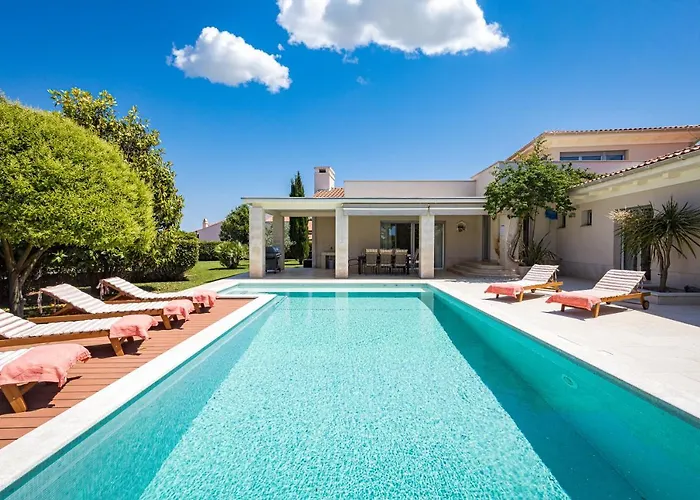 Luxurious Volme199 빌라 *