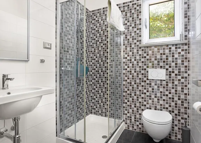 빌라 Luxurious Volme199