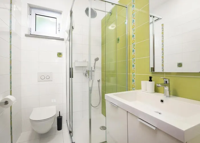 빌라 Luxurious Volme199 반졸레