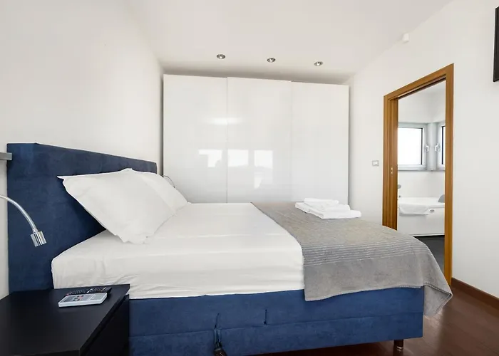 Luxurious Volme199 빌라 *