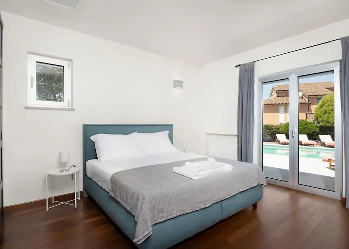 Luxurious Volme199 ヴィラ