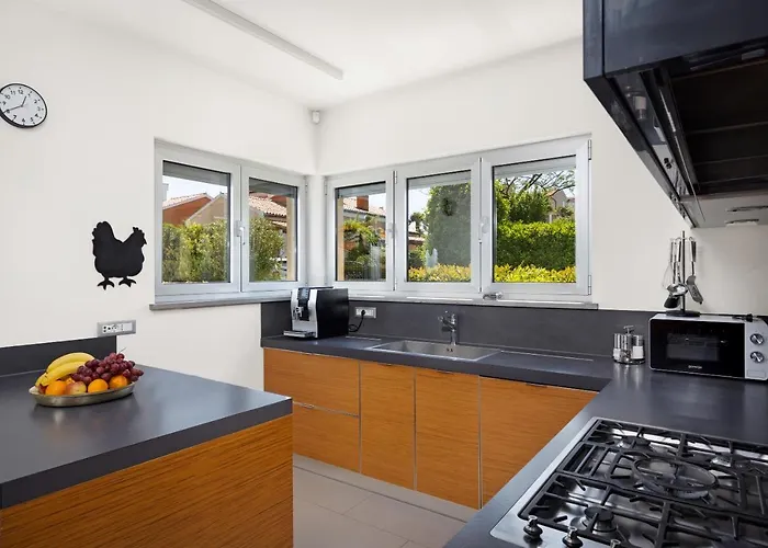 빌라 Luxurious Volme199 *